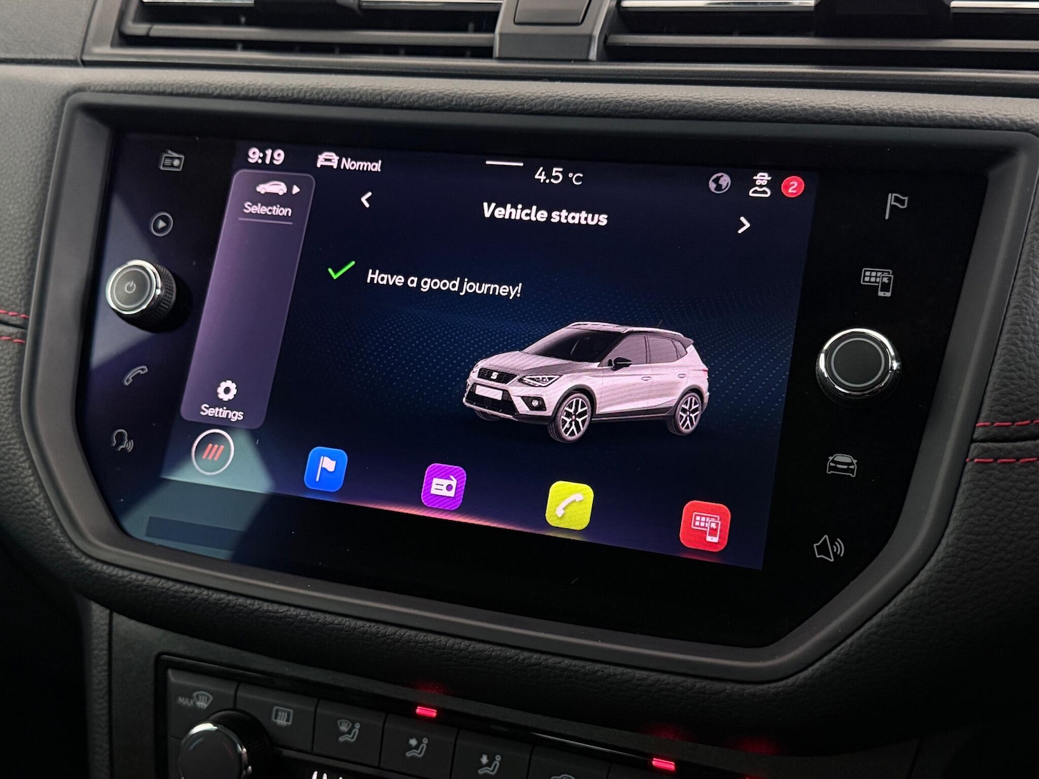 Used SEAT Arona 2021 for sale - 77345810: Photo 21