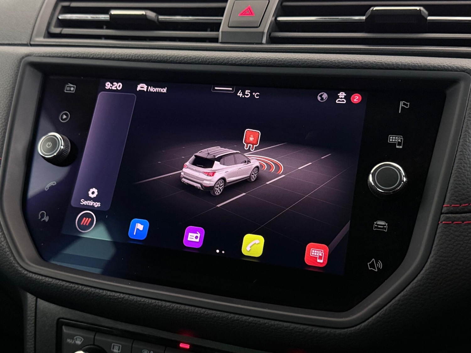 Used SEAT Arona 2021 for sale - 77345810: Photo 22