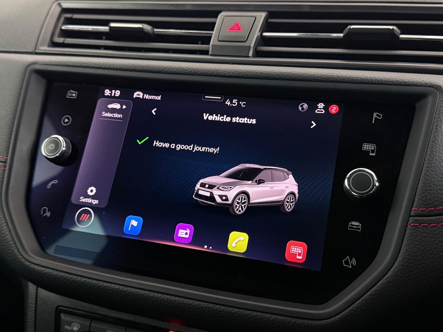 Used SEAT Arona 2021 for sale - 77345810: Photo 23