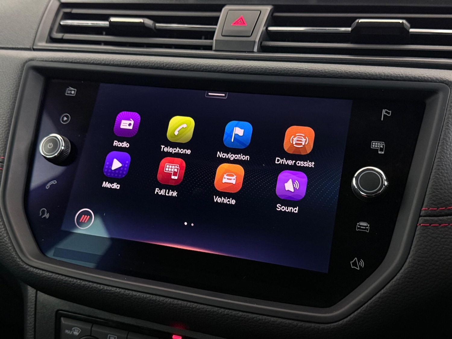 Used SEAT Arona 2021 for sale - 77345810: Photo 24