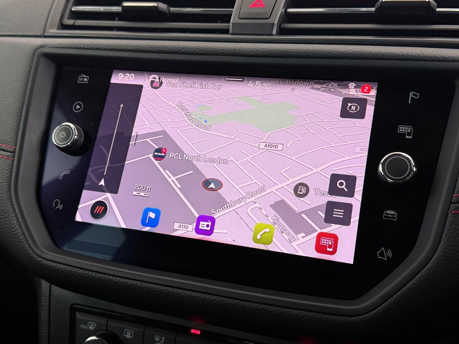 Used SEAT Arona 2021 for sale - 77345810: Photo 26