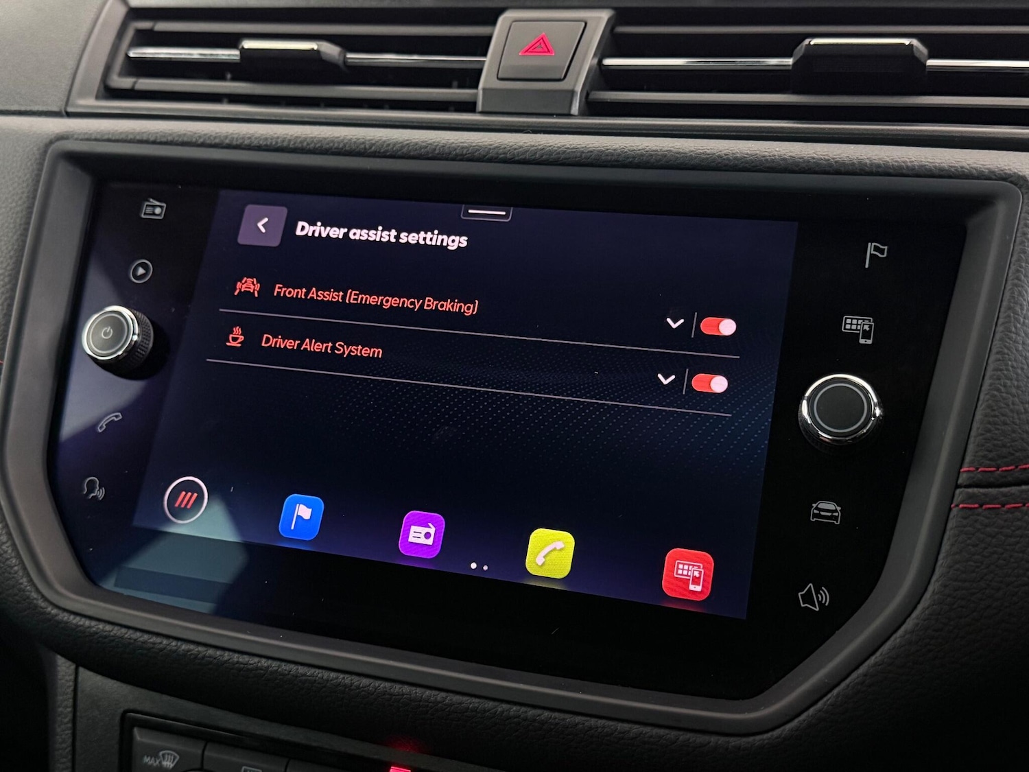 Used SEAT Arona 2021 for sale - 77345810: Photo 27