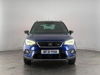 Used SEAT Arona 2021 for sale - 77345810: Photo