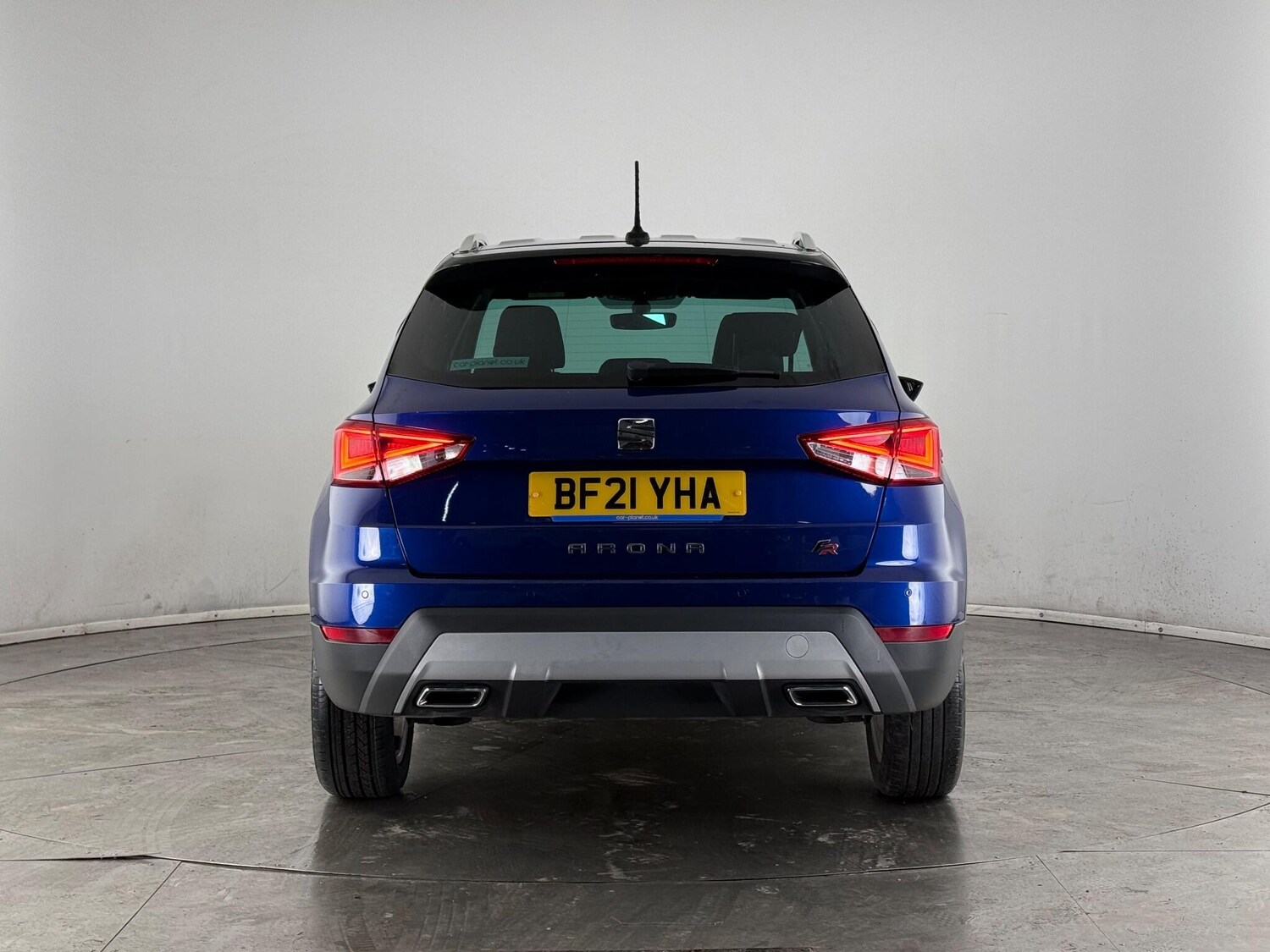 Used SEAT Arona 2021 for sale - 77345810: Photo 5