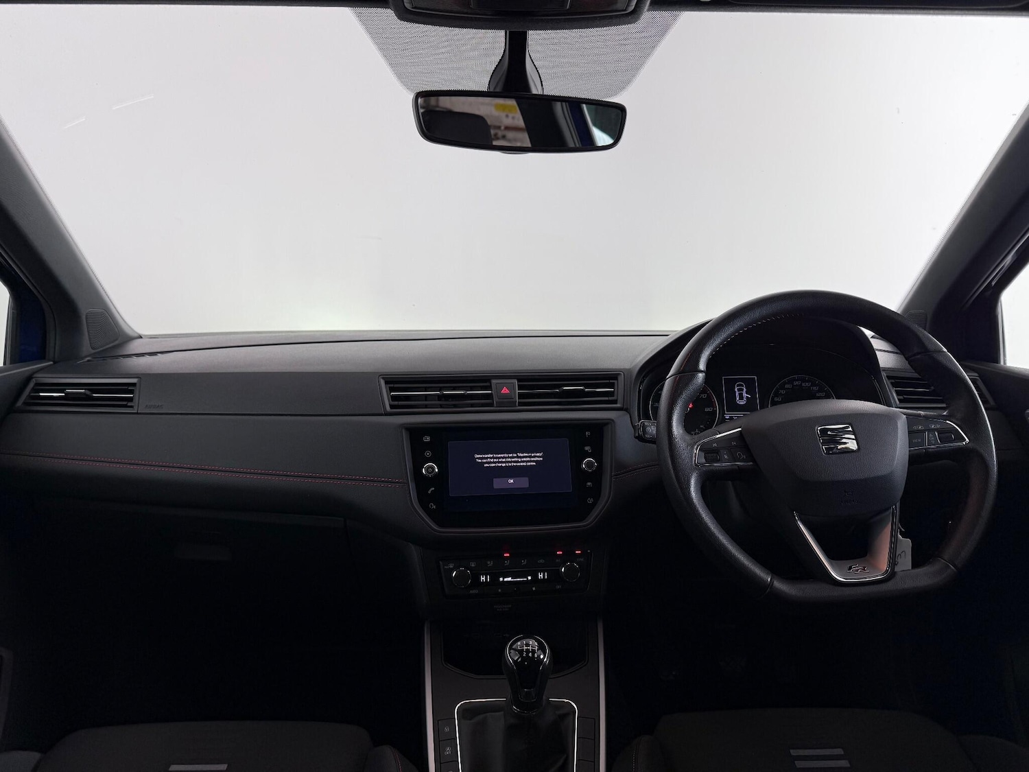 Used SEAT Arona 2021 for sale - 77345810: Photo 6