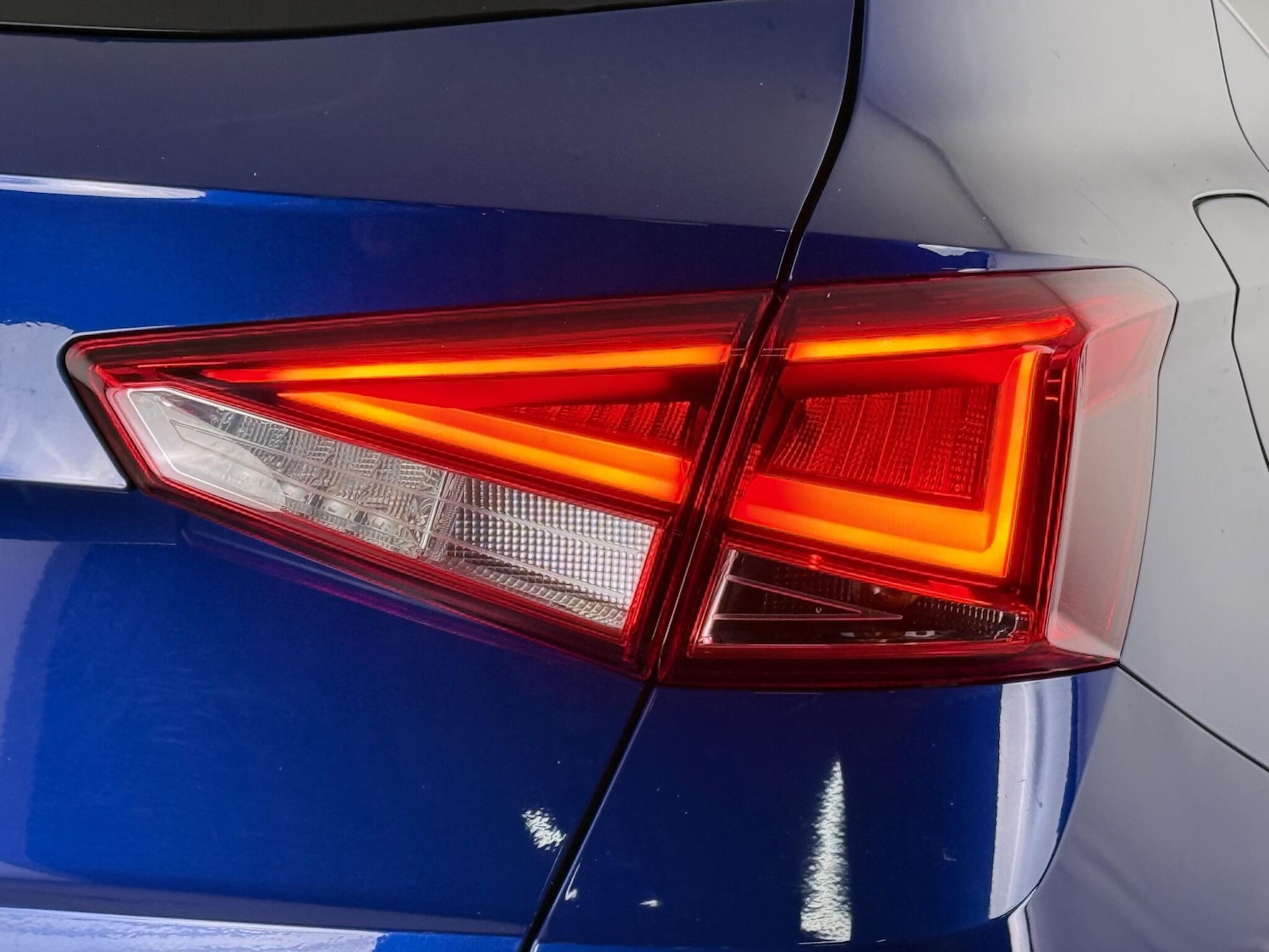 Used SEAT Arona 2021 for sale - 77345810: Photo 7