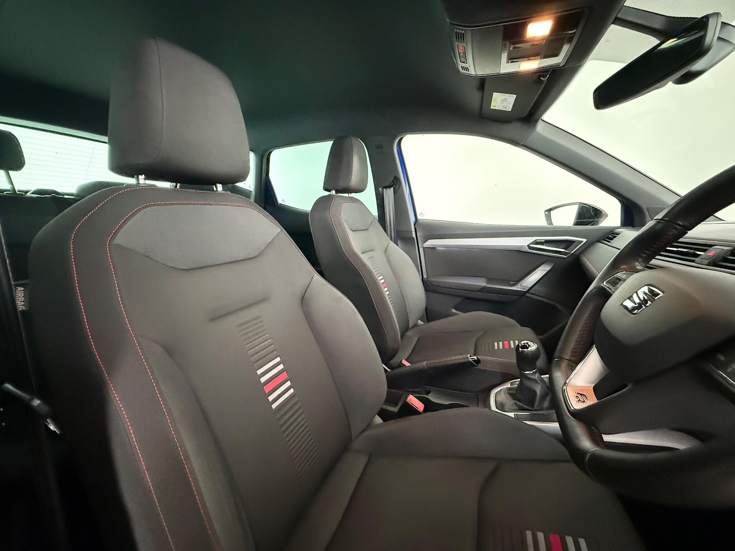 Used SEAT Arona 2021 for sale - 77345810: Photo 9