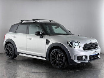 Used MINI Countryman 2021 for sale - 77183071: Photo