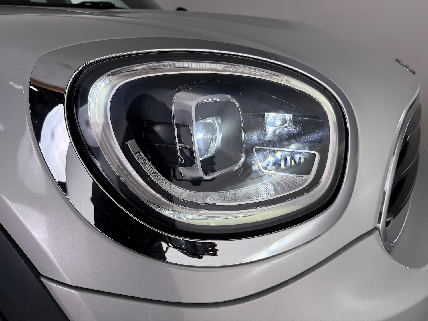 Used MINI Countryman 2021 for sale - 77183071: Photo 6