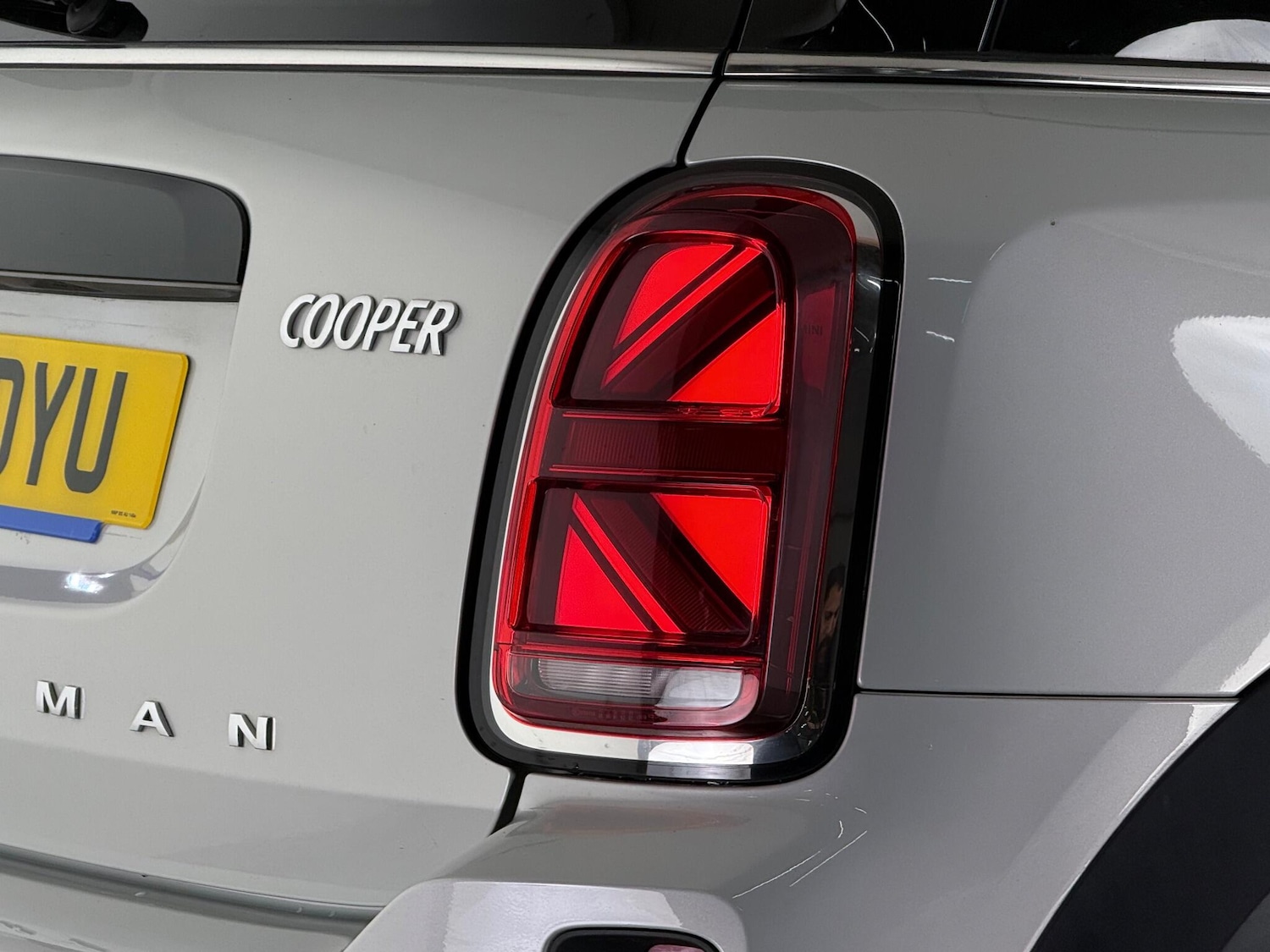 Used MINI Countryman 2021 for sale - 77183071: Photo 8