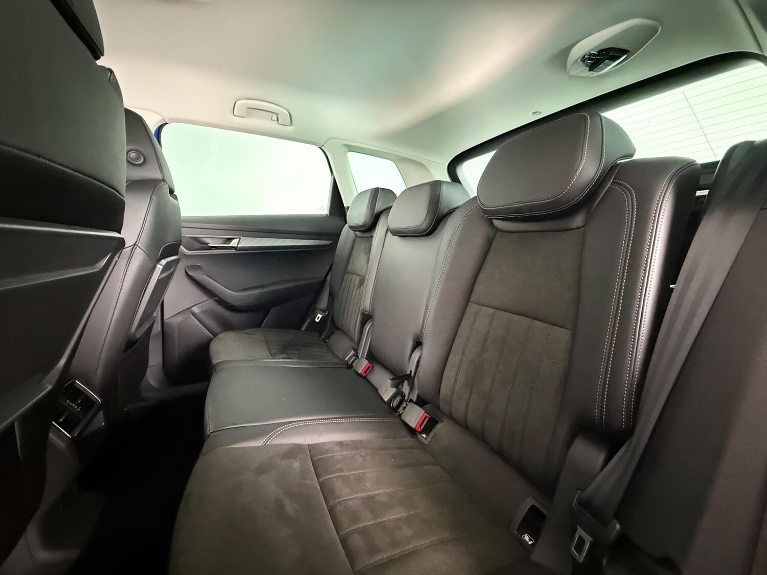 Used Skoda Karoq 2022 for sale - 77525212: Photo 10