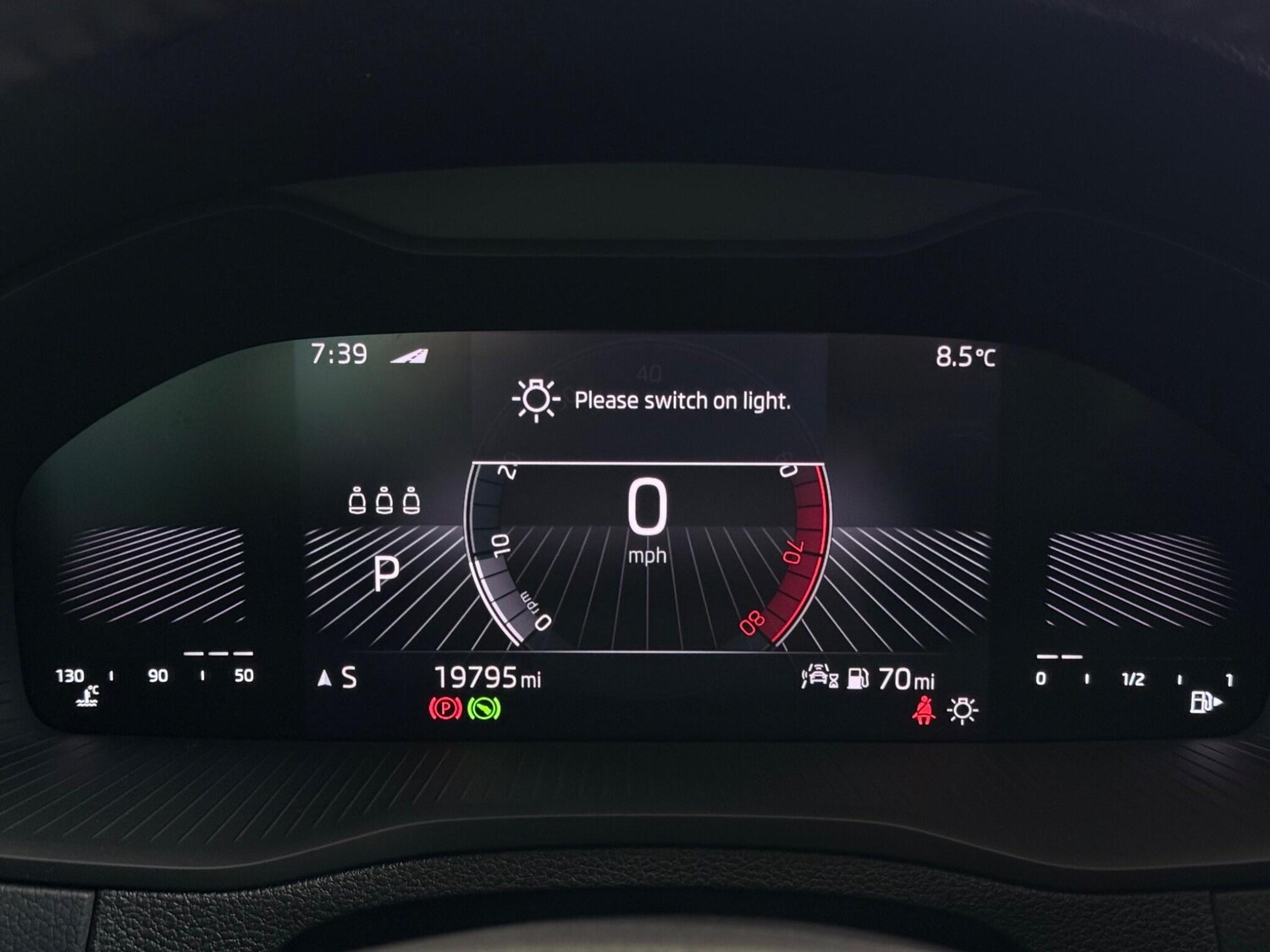 Used Skoda Karoq 2022 for sale - 77525212: Photo 14