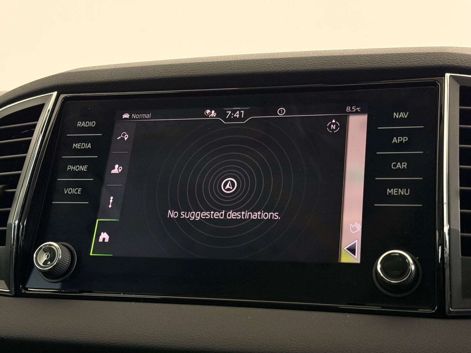 Used Skoda Karoq 2022 for sale - 77525212: Photo 21