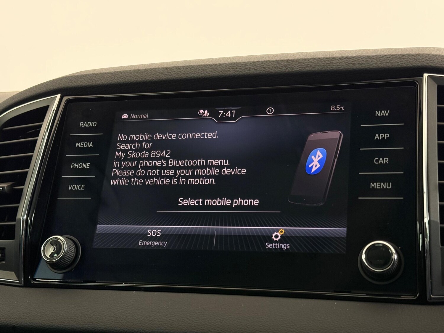 Used Skoda Karoq 2022 for sale - 77525212: Photo 22