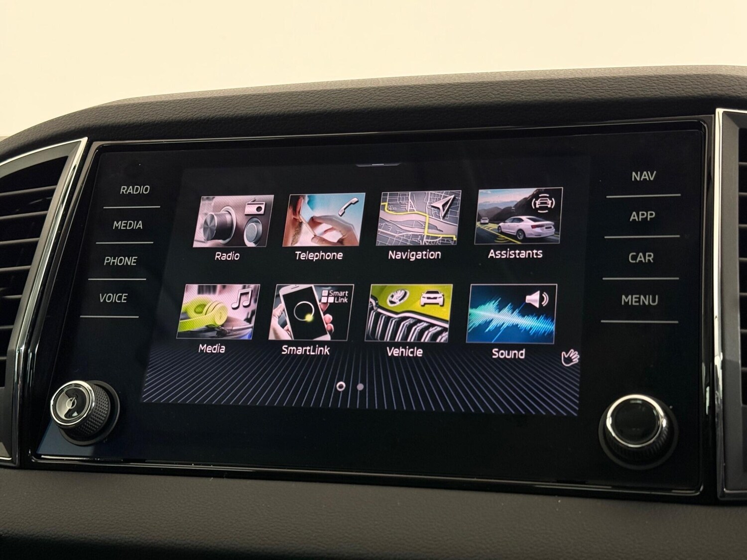 Used Skoda Karoq 2022 for sale - 77525212: Photo 24