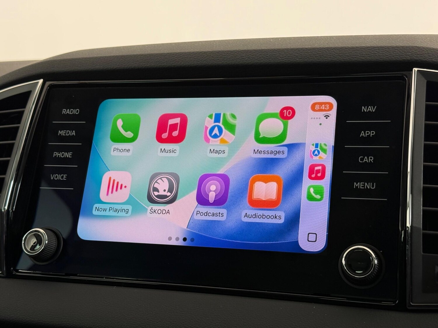 Used Skoda Karoq 2022 for sale - 77525212: Photo 27