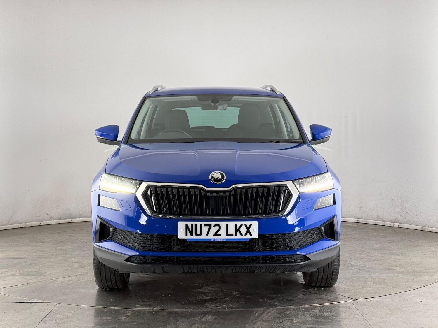 Used Skoda Karoq 2022 for sale - 77525212: Photo 3