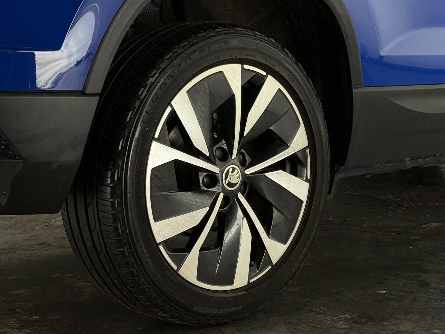 Used Skoda Karoq 2022 for sale - 77525212: Photo 5