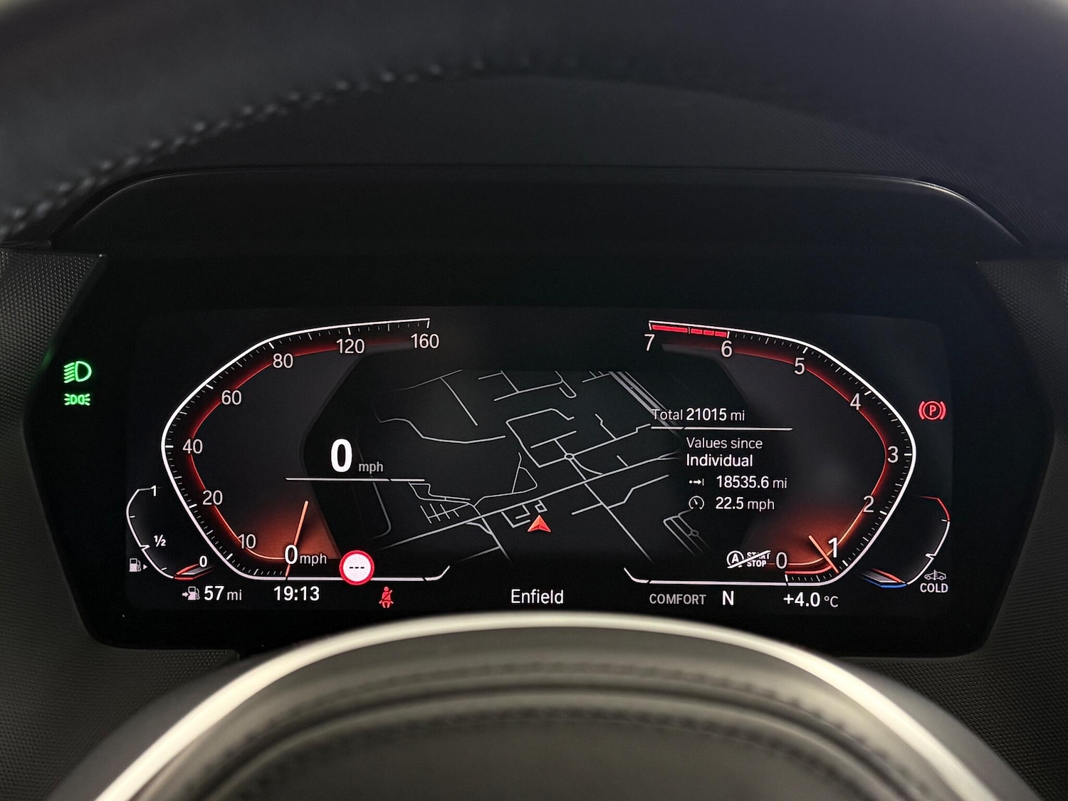 Used BMW 1 Series 2022 for sale - 77182621: Photo 21