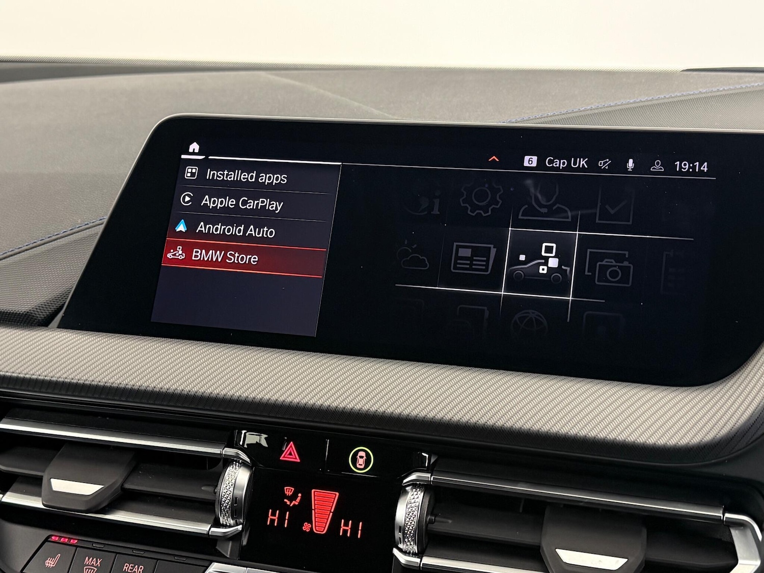 Used BMW 1 Series 2022 for sale - 77182621: Photo 35