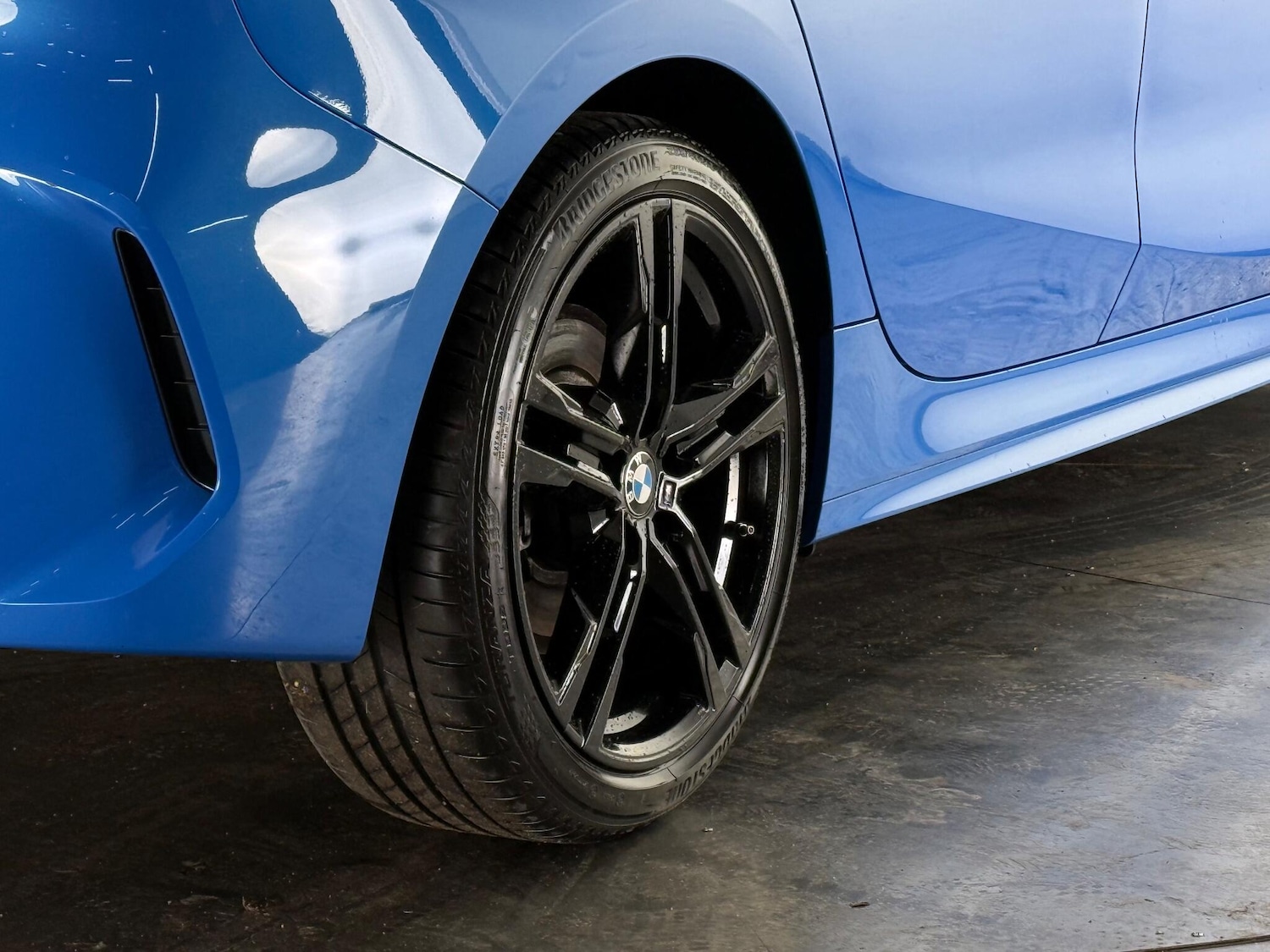 Used BMW 1 Series 2022 for sale - 77182621: Photo 9