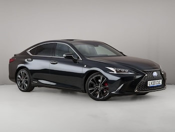 Used Lexus ES 2020 for sale - 78898853: Photo