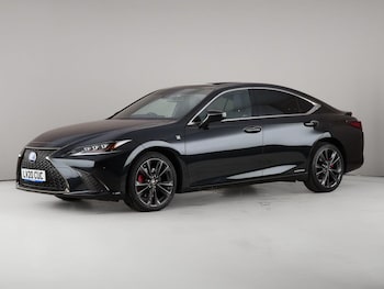 Used Lexus ES 2020 for sale - 78898853: Photo