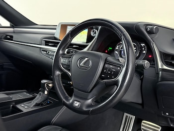 Used Lexus ES 2020 for sale - 78898853: Photo