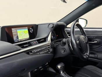 Used Lexus ES 2020 for sale - 78898853: Photo