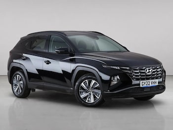 Used Hyundai TUCSON 2022 for sale - 79013256: Photo