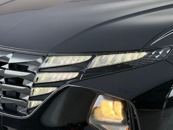 Used Hyundai TUCSON 2022 for sale - 79013256: Photo