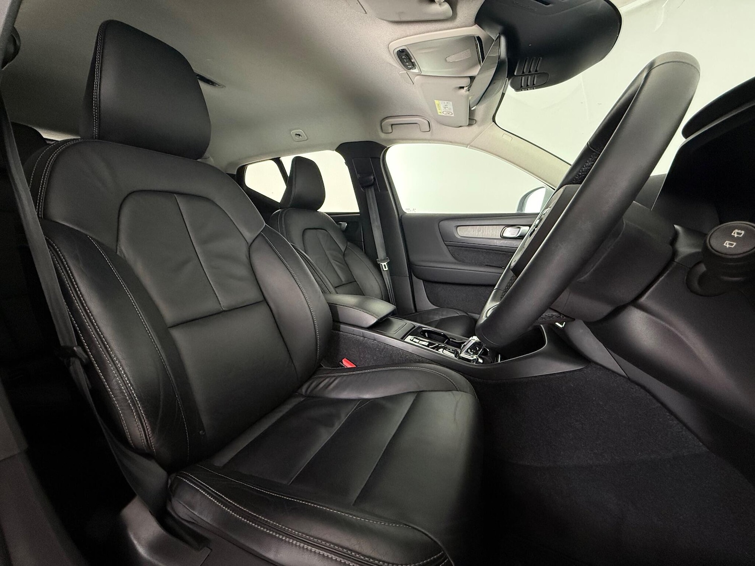 Used Volvo XC40 2022 for sale - 77183090: Photo 13