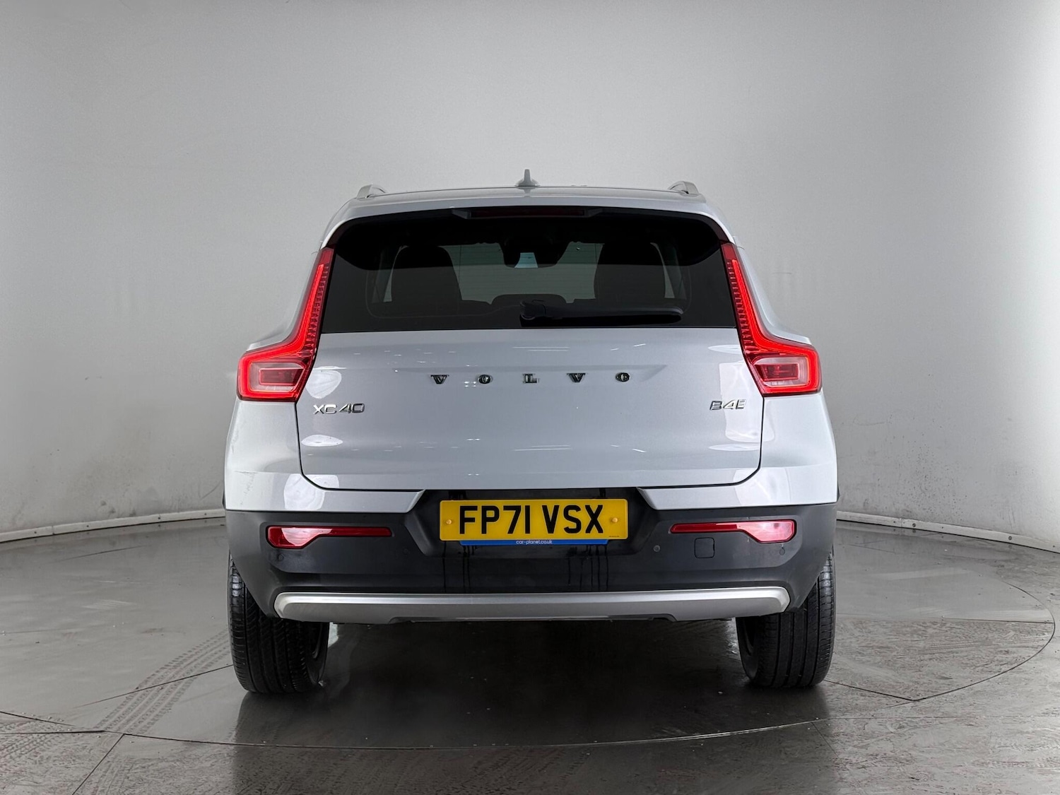Used Volvo XC40 2022 for sale - 77183090: Photo 7