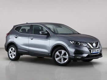 Used Nissan Qashqai 2020 for sale - 79013193: Photo