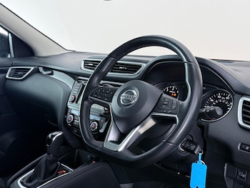 Used Nissan Qashqai 2020 for sale - 79013193: Photo
