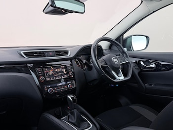 Used Nissan Qashqai 2020 for sale - 79013193: Photo