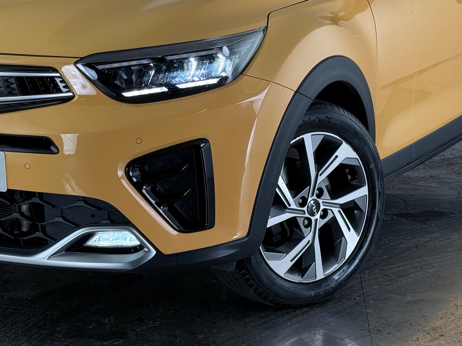 Used Kia Stonic 2024 for sale - 77182984: Photo 39