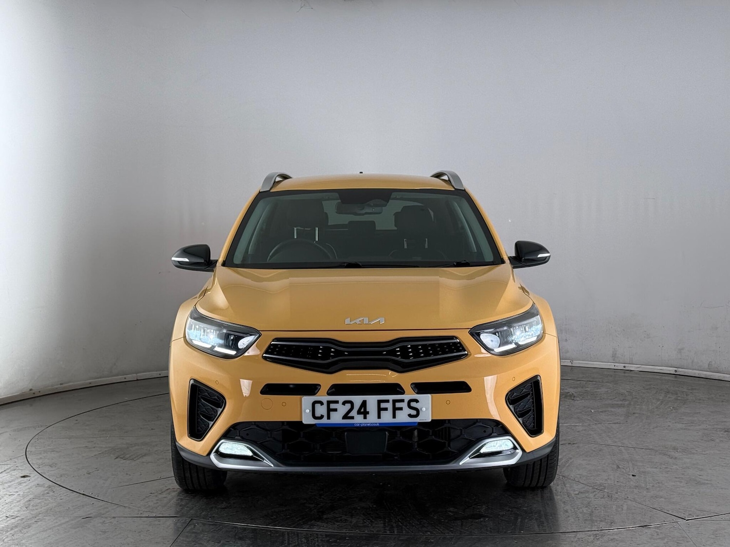 Used Kia Stonic 2024 for sale - 77182984: Photo 5