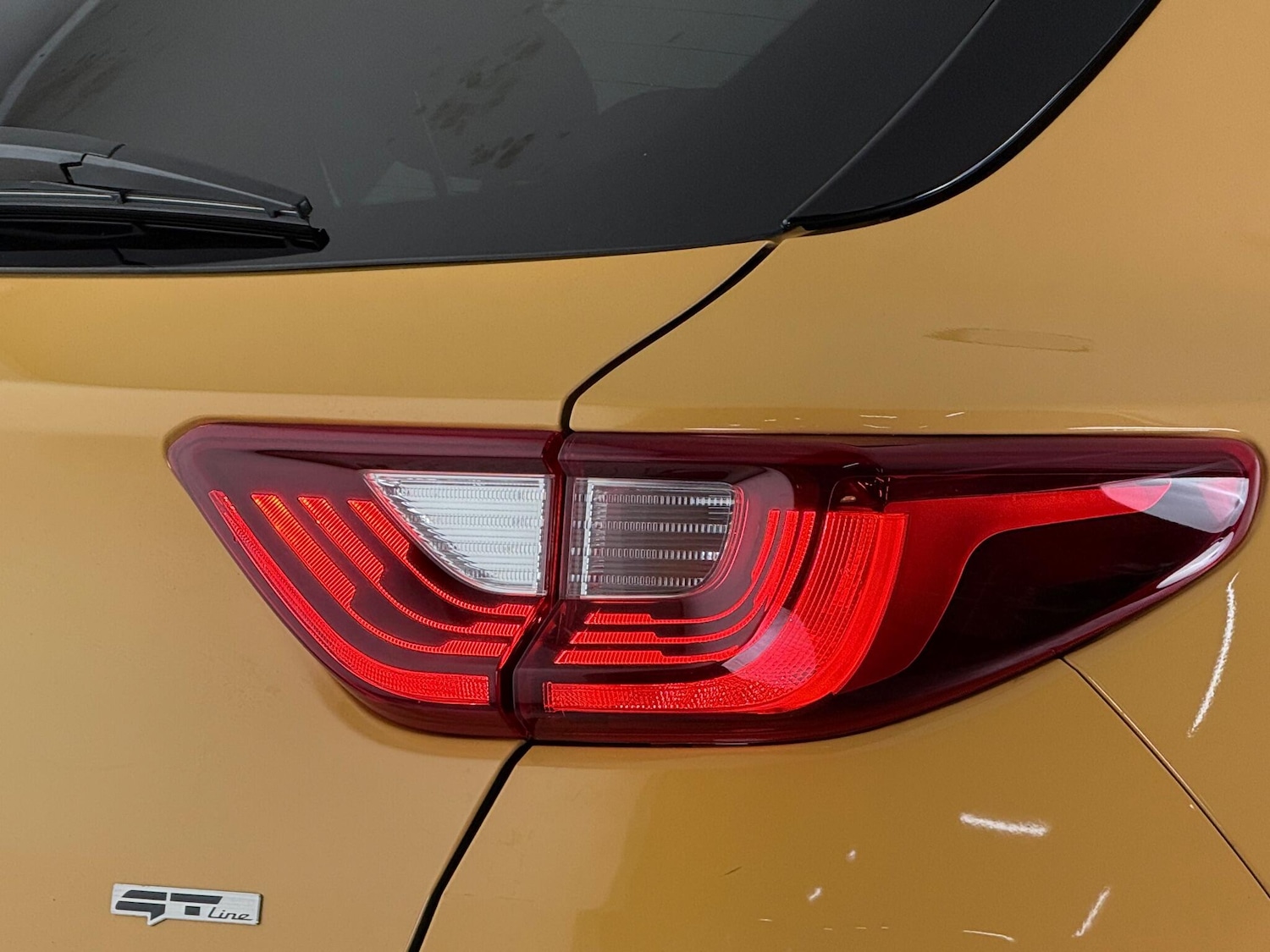 Used Kia Stonic 2024 for sale - 77182984: Photo 8