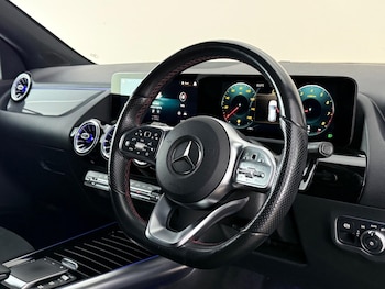 Used Mercedes-Benz GLA 2021 for sale - 79076353: Photo
