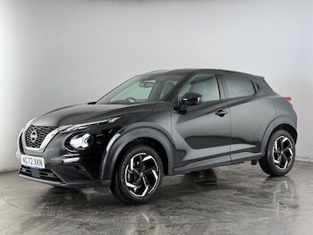 Used Nissan Juke 2023 for sale - 77909892: Photo