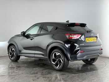 Used Nissan Juke 2023 for sale - 77909892: Photo