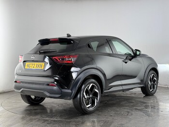 Used Nissan Juke 2023 for sale - 77909892: Photo