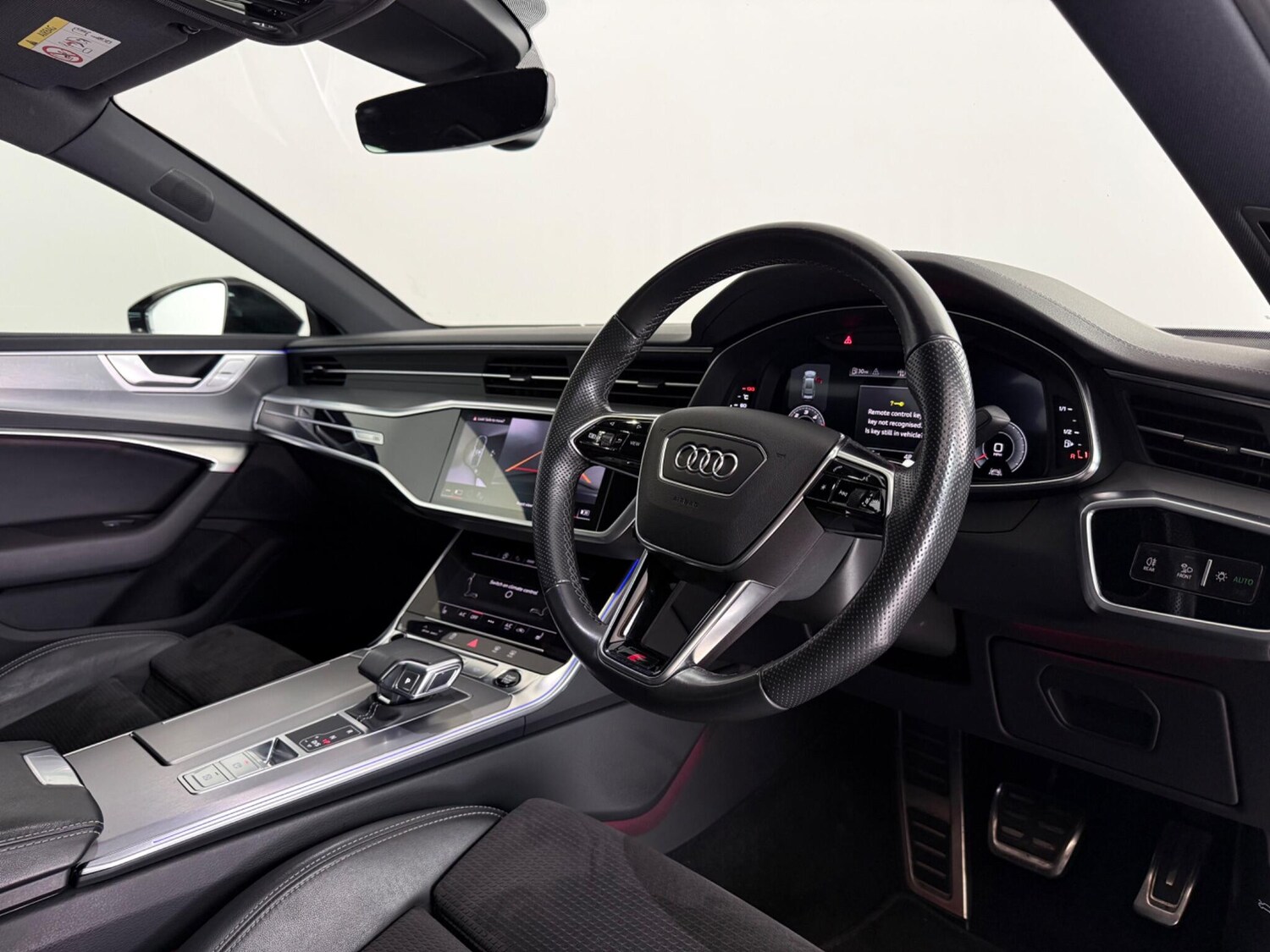 Used Audi A7 2021 for sale - 77815166: Photo 10