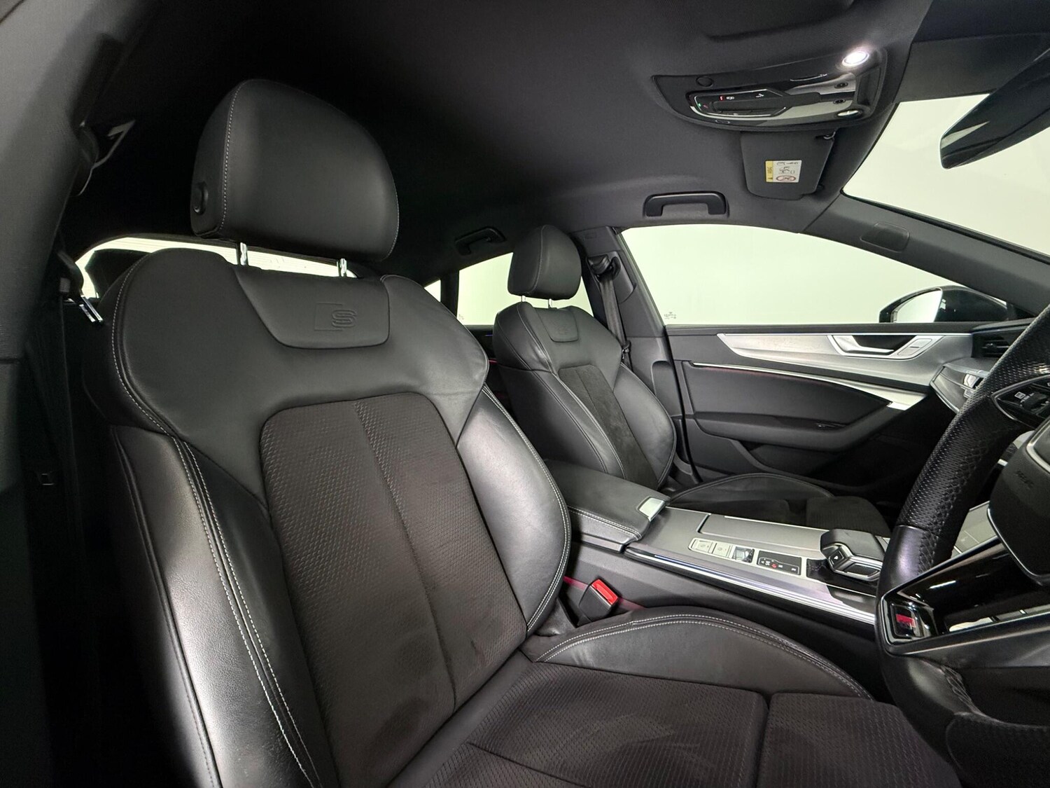 Used Audi A7 2021 for sale - 77815166: Photo 11