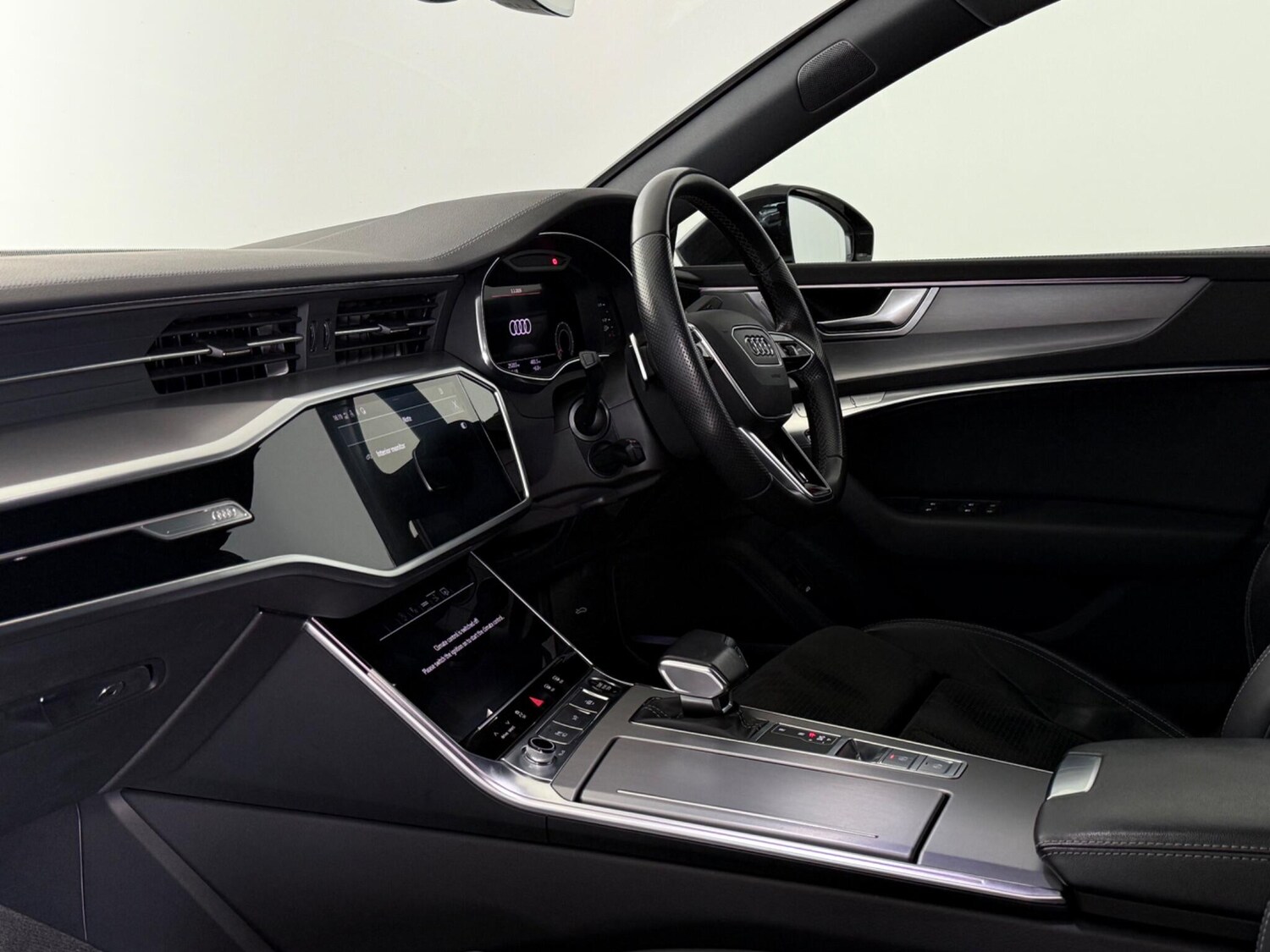 Used Audi A7 2021 for sale - 77815166: Photo 13