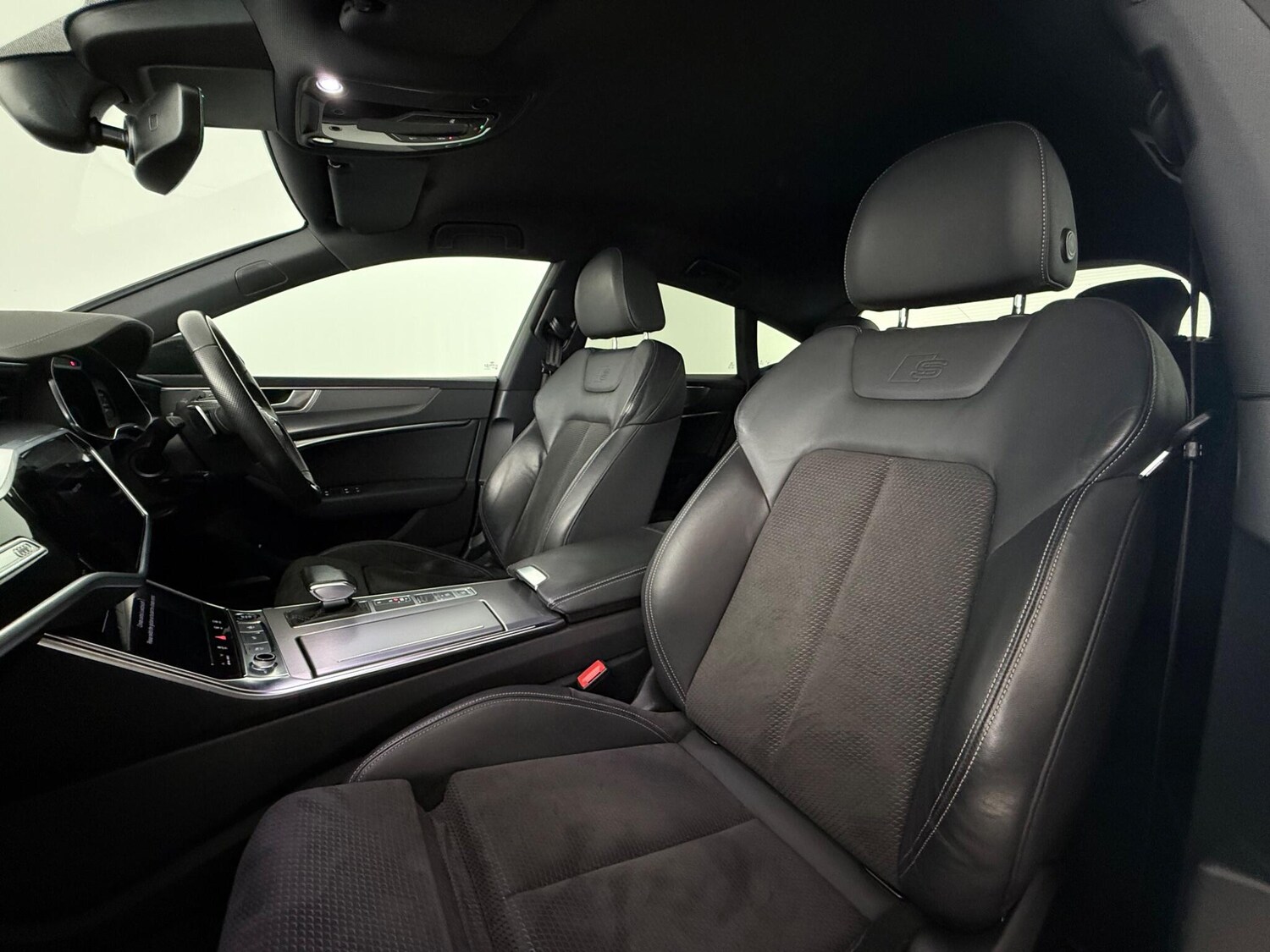 Used Audi A7 2021 for sale - 77815166: Photo 14