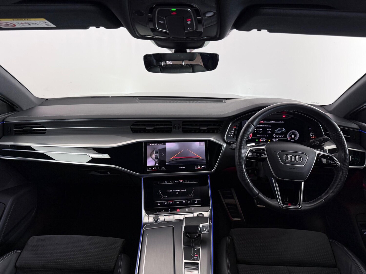 Used Audi A7 2021 for sale - 77815166: Photo 17