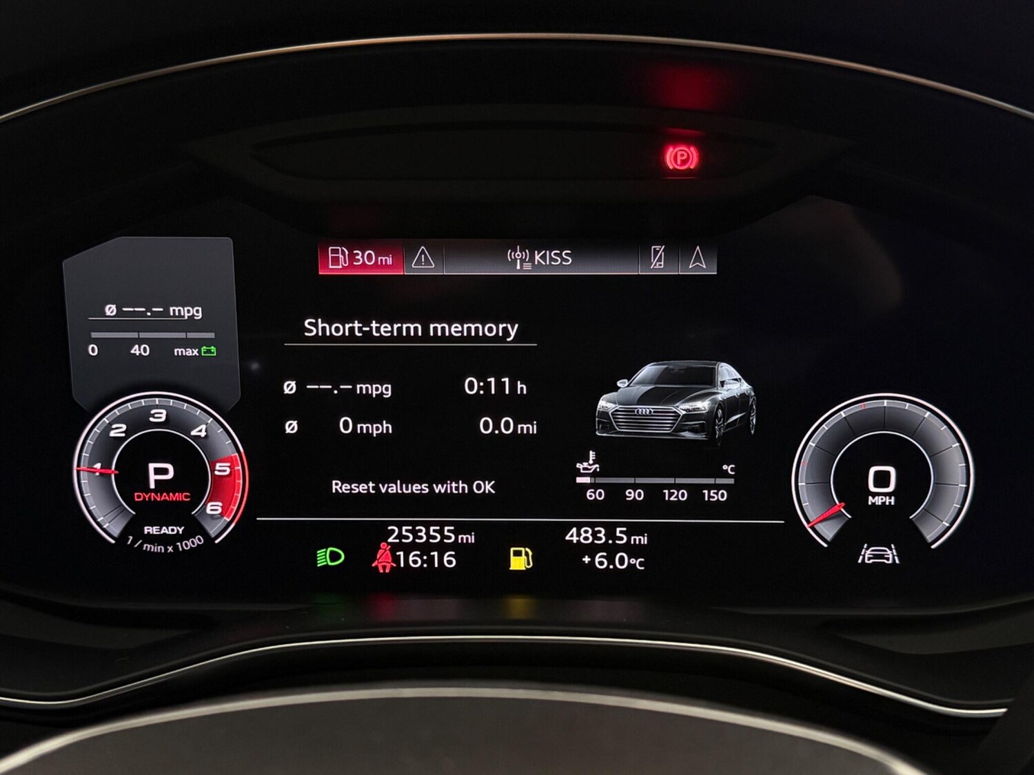 Used Audi A7 2021 for sale - 77815166: Photo 19