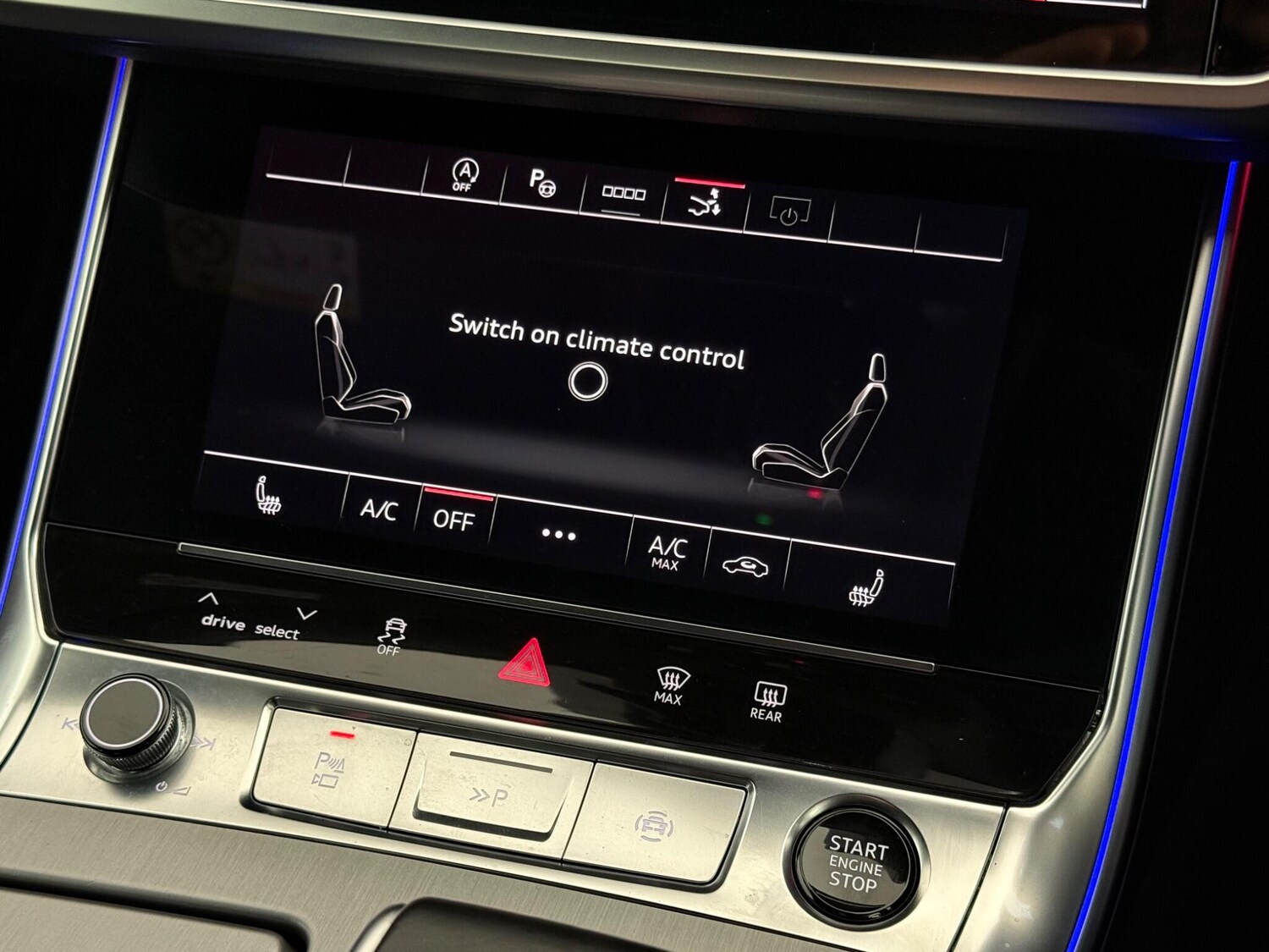 Used Audi A7 2021 for sale - 77815166: Photo 25